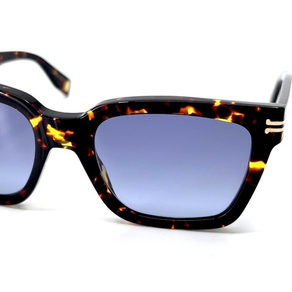 ❤️ MARC JACOBS Sunglasses MJ1010/S 086GB Authentic NEW! - Picture 6 of 11